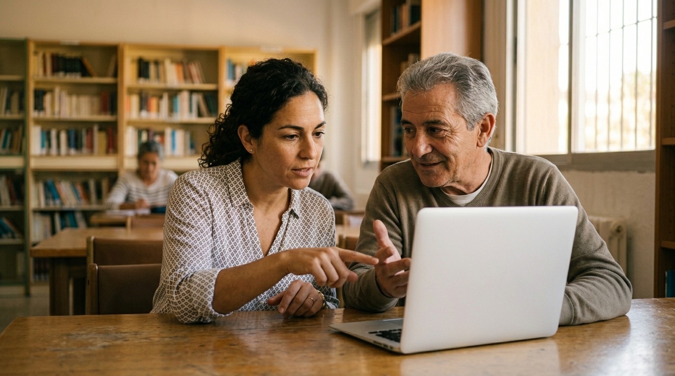 Pensamiento crítico ante la IA