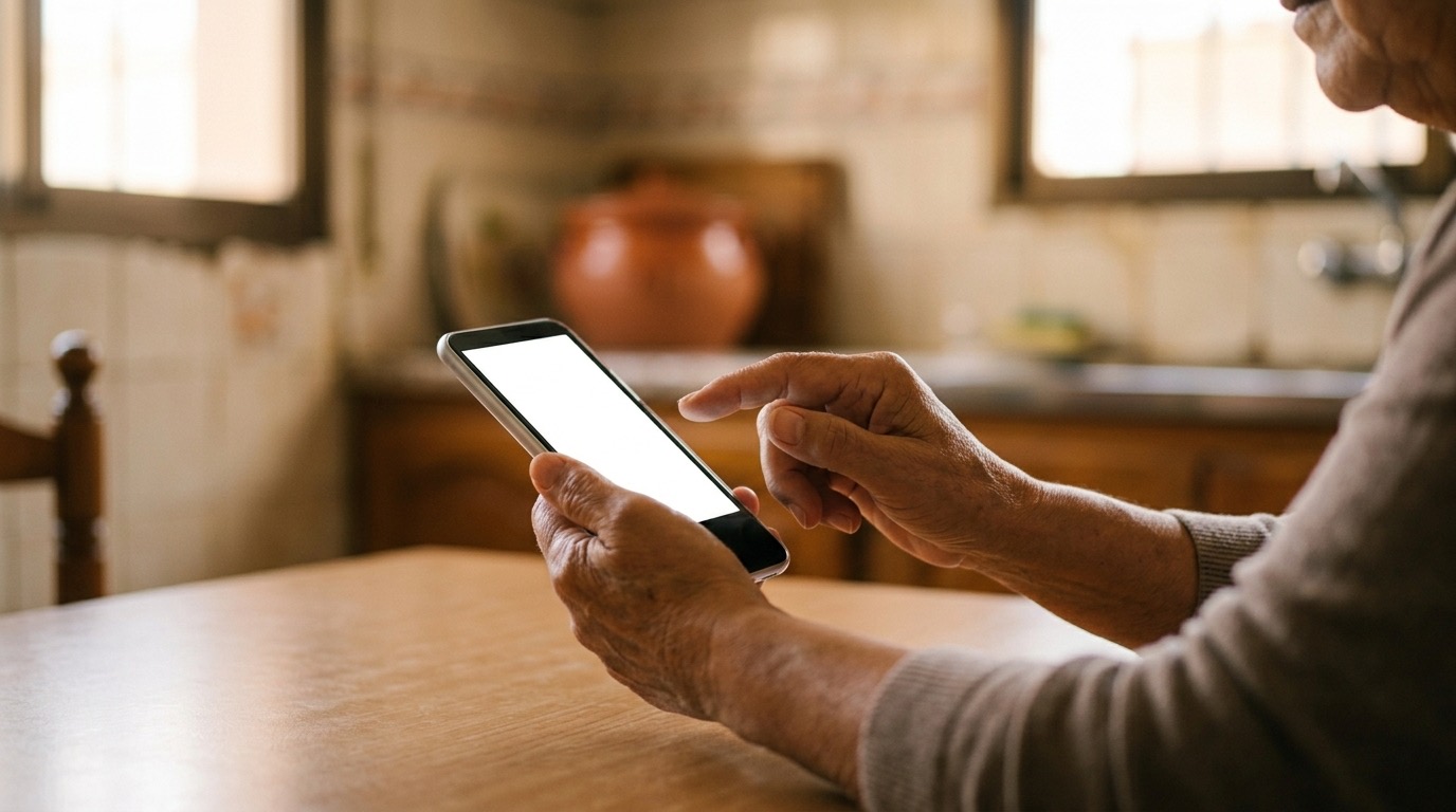 Privacidad y datos